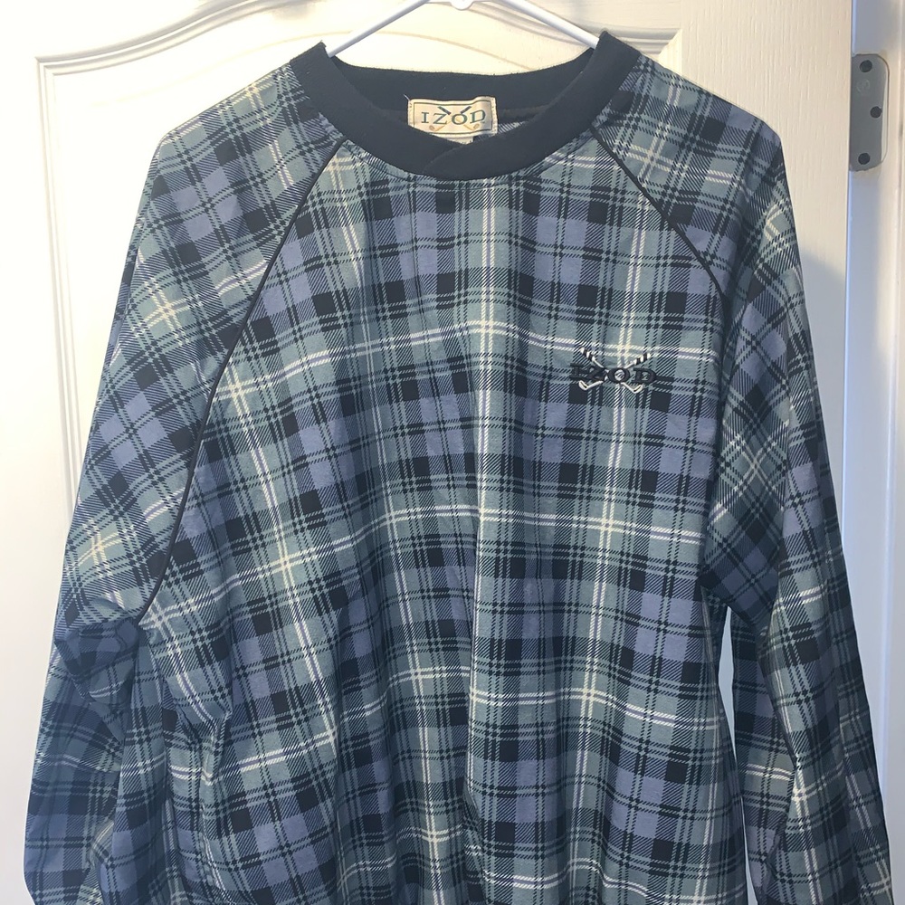 Izod medium golfer jacket